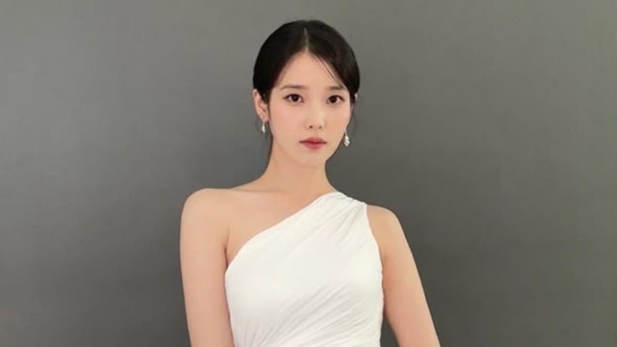 IU Alami Masalah Kesihatan Kronik, Terpaksa Batalkan Konsert