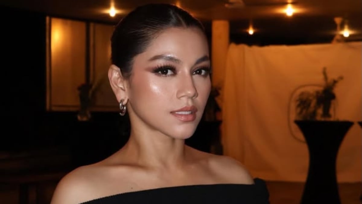 ‘Co-Parenting Dengan Orang yang Tak Tahu Komunikasi Tak Mudah’ – Kaka Azraff