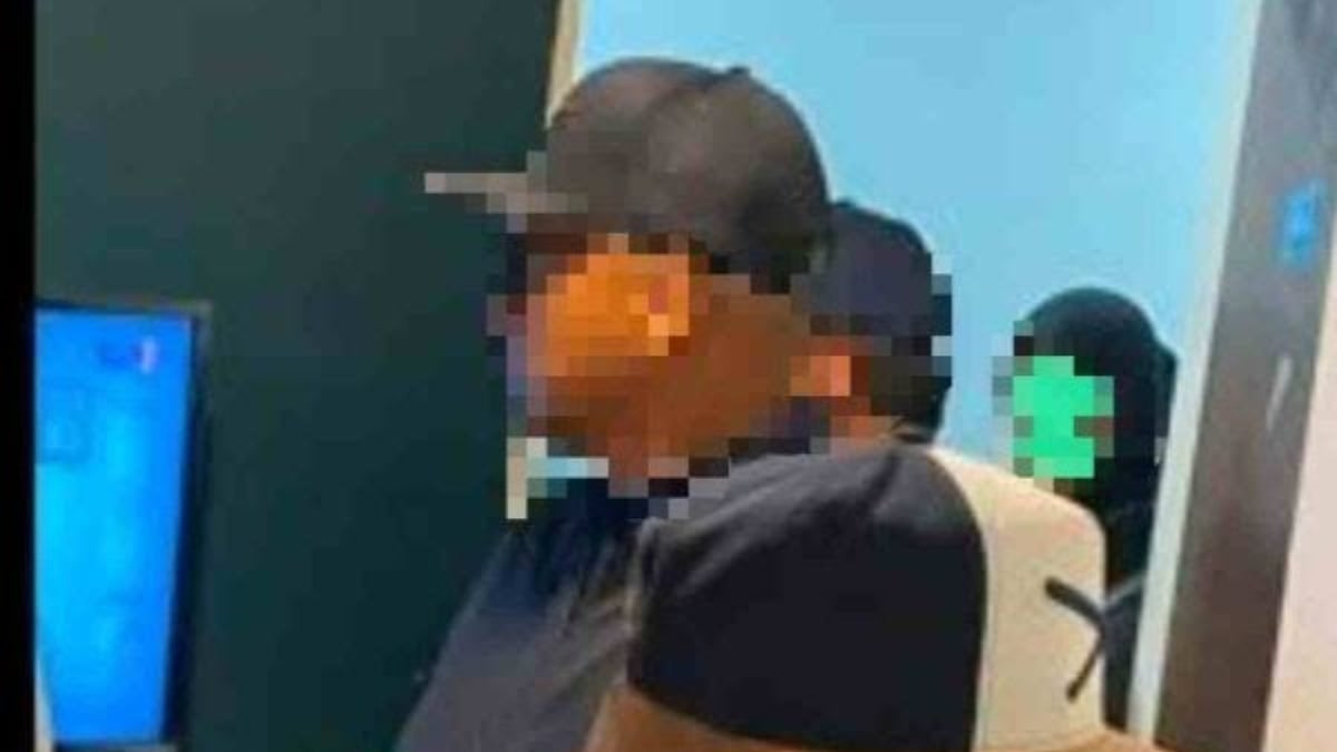 Suami Dicekup Khalwat Dengan Janda 20-an, Rayu Dilepaskan Takut Isteri & Anak Tahu