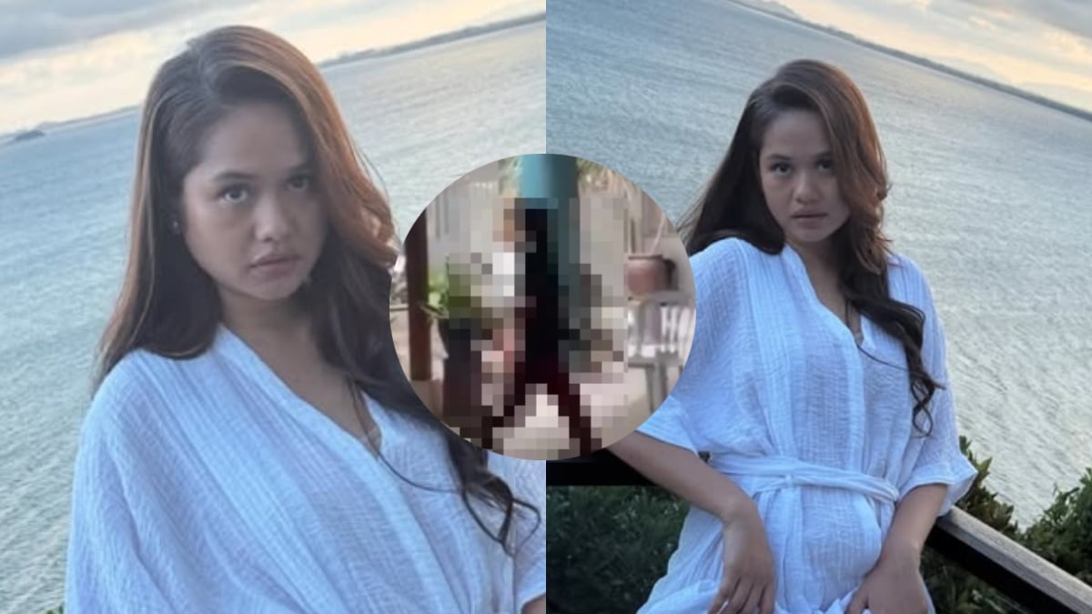 Liyana Jasmay Harap Insiden T*kam Jadi Pengajaran
