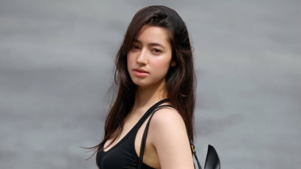 Individu Kongsi Pengalaman Jumpa Ameera Khan Depan Mata, Akui Memang Cantik – ‘Dia Paling Menyerlah’