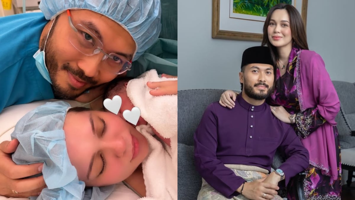 Nelydia Senrose Bergelar Ibu, Suami Ucap Terima Kasih Atas Pengorbanan