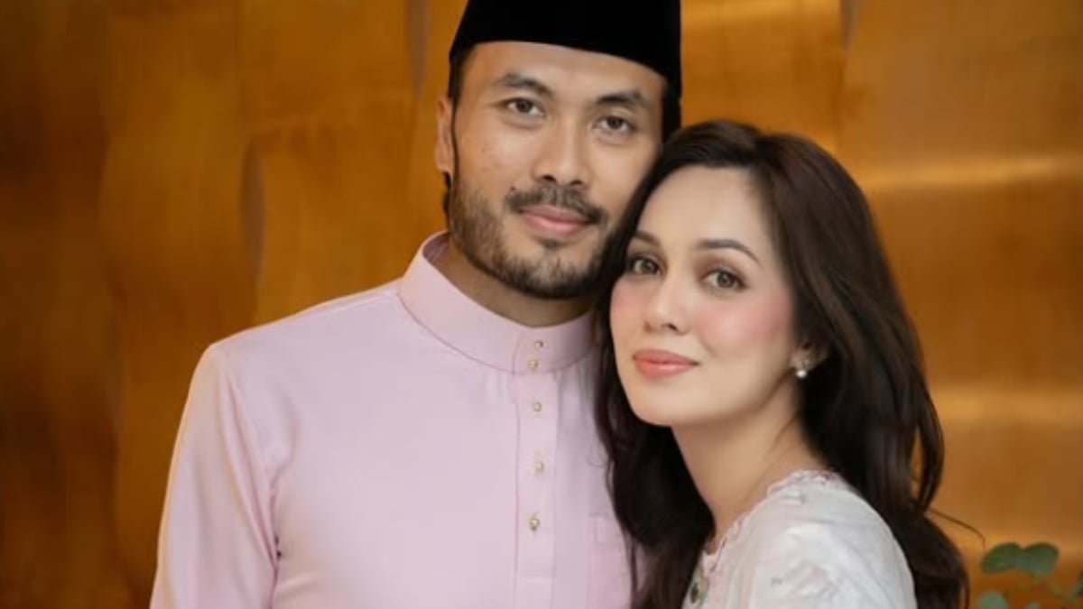 ‘Saya Seorang Ibu Sekarang’ – Nelydia Senrose