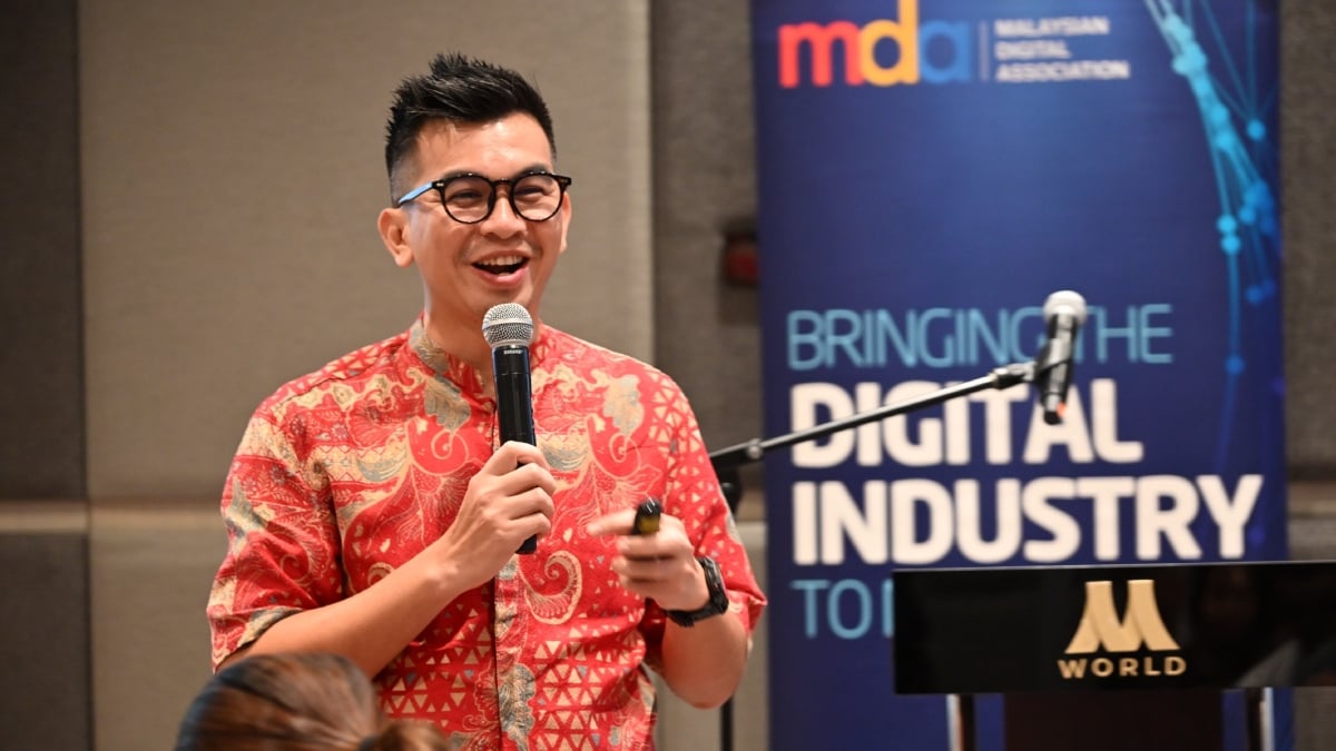 Nicholas Sagau Kekal Terajui MDA, Umum Barisan Majlis Baharu Bagi Penggal 2026-2028