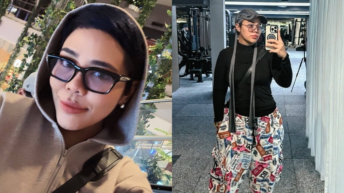 Hantaran Terbaharu Norreen Iman Tuju Pada Bekas Suami? – ‘Banyak Kali Awak Cuba Tunjukkan Awak Adalah Mangsa..’