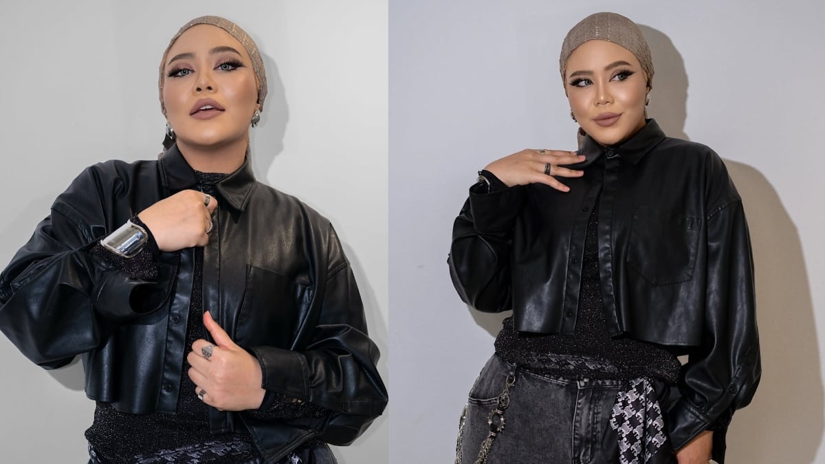 ‘Saya Harap Dia Faham Tanggungjawab Terhadap Anak..Boleh Hidup Bahagia, Tapi Jangan Abaikan Mereka’ – Norreen Iman