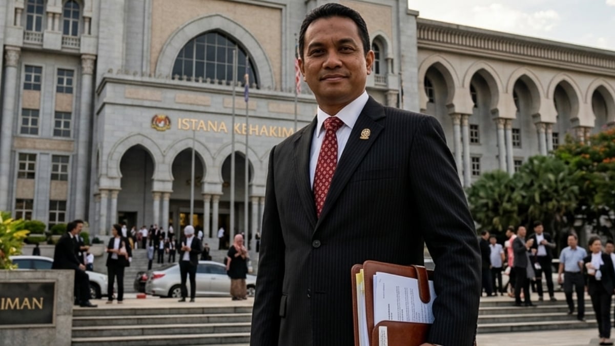 Nak Lantik Peguam Kes Kemalangan? Ini 6 Perkara Wajib Anda Semak