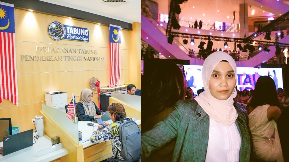 “Jika Tiada PTPTN, Mungkin Saya Tak Di Sini Hari Ini”, Luahan Graduan Yang Bebas Hutang