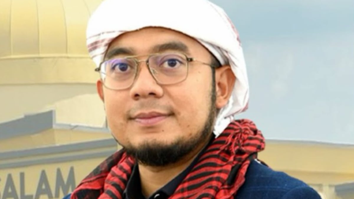 PU Rahmat Kongsi Dua Pilihan Tangani Isu Suami Songsang – ‘Ketagihan Ini Tak Boleh Diubah Macam Magik’