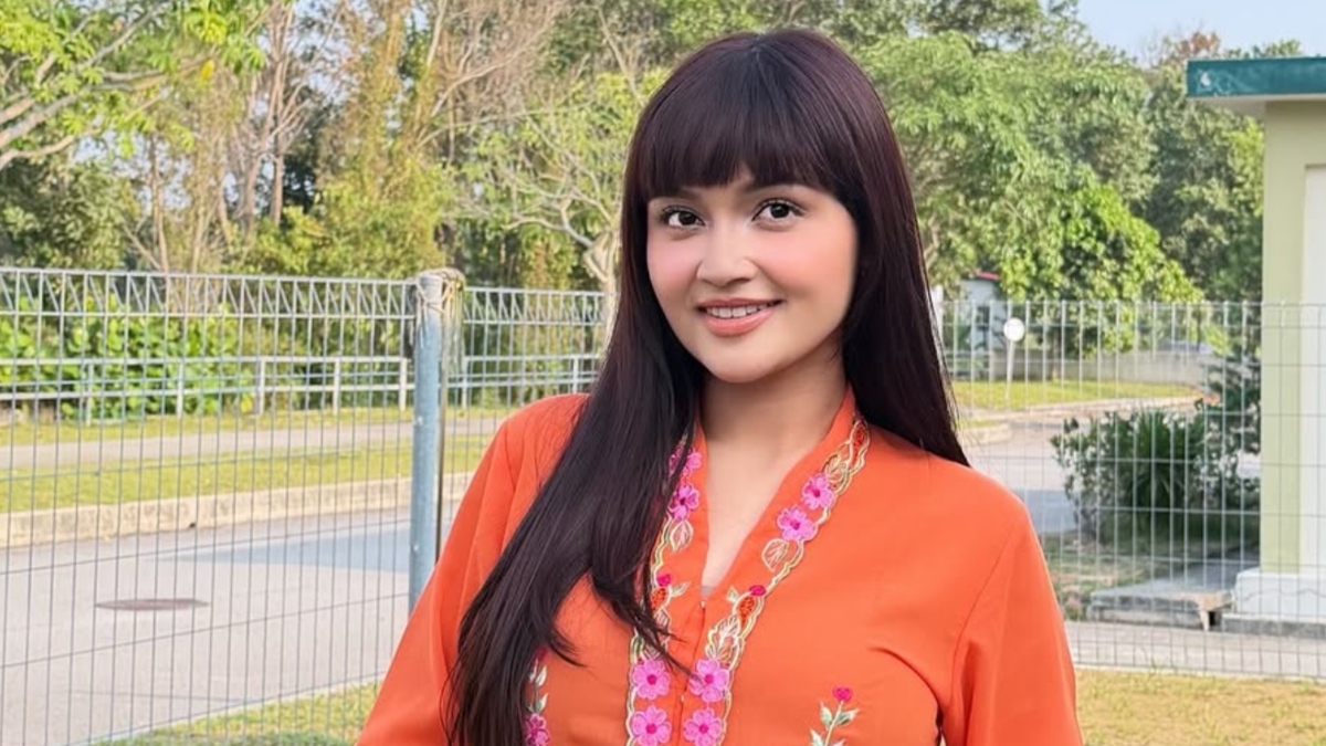Puteri Aishah Luang Lebih Masa Dengan Keluarga, Hargai Setiap Momen Bersama – ‘Saya Sayang Mereka Sepenuh Hati’