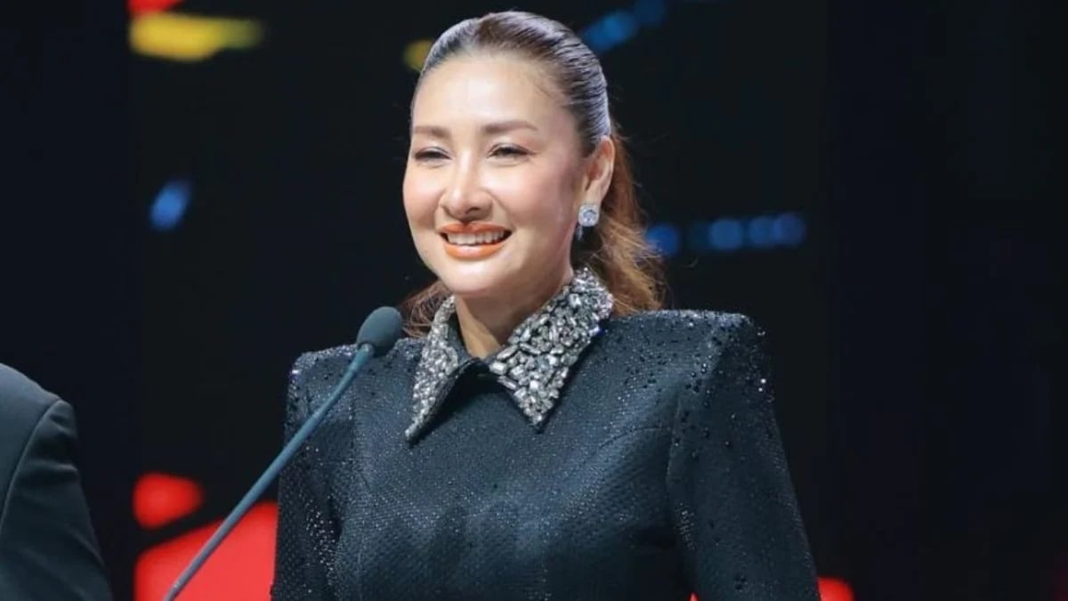 Rita Rudaini Kenang Babak Sepak Eman Manan Dalam ‘Tiupan Sangkakala’ – ‘Kaki Rasa Nak Terseliuh..’