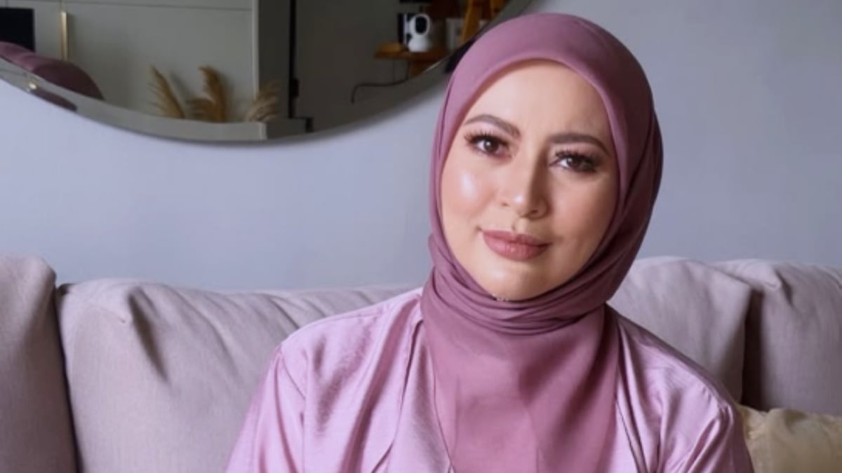 [VIDEO] ‘Saya Akan Buat Perkara Sama Seperti Fasha Jika Sudah Melampau’ – Catriona Ross