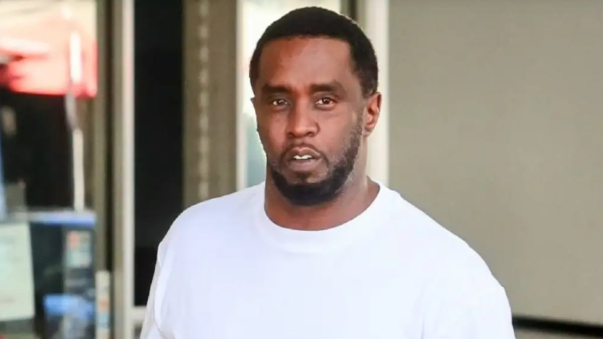 Sean Diddy Dijangka Bebas 3 Bulan Awal Dari Tarikh Sebenar