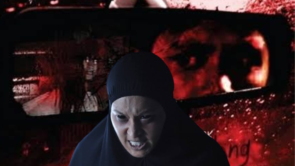 5 Misteri Di Set Filem Seram Masih Belum Terjawab! Pengarah & Pelakon Dedah Kisah Sebenar