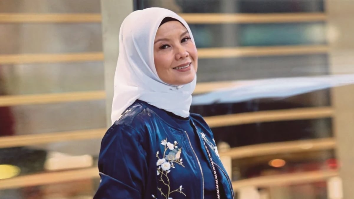 Sheila Rusly Persoal Tawaran RM1,500 Jadi Hos – ‘Tiada Kena Mengena Dengan Sombong Atau Riak’