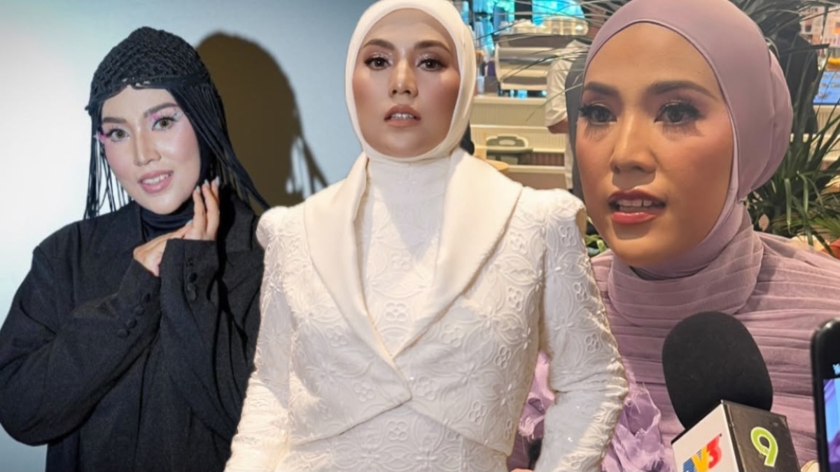 ‘Saya Bakal Tanda Tangan Kontrak Di Sana’ – Shila Amzah Bakal Berhijrah Ke China Tahun Depan