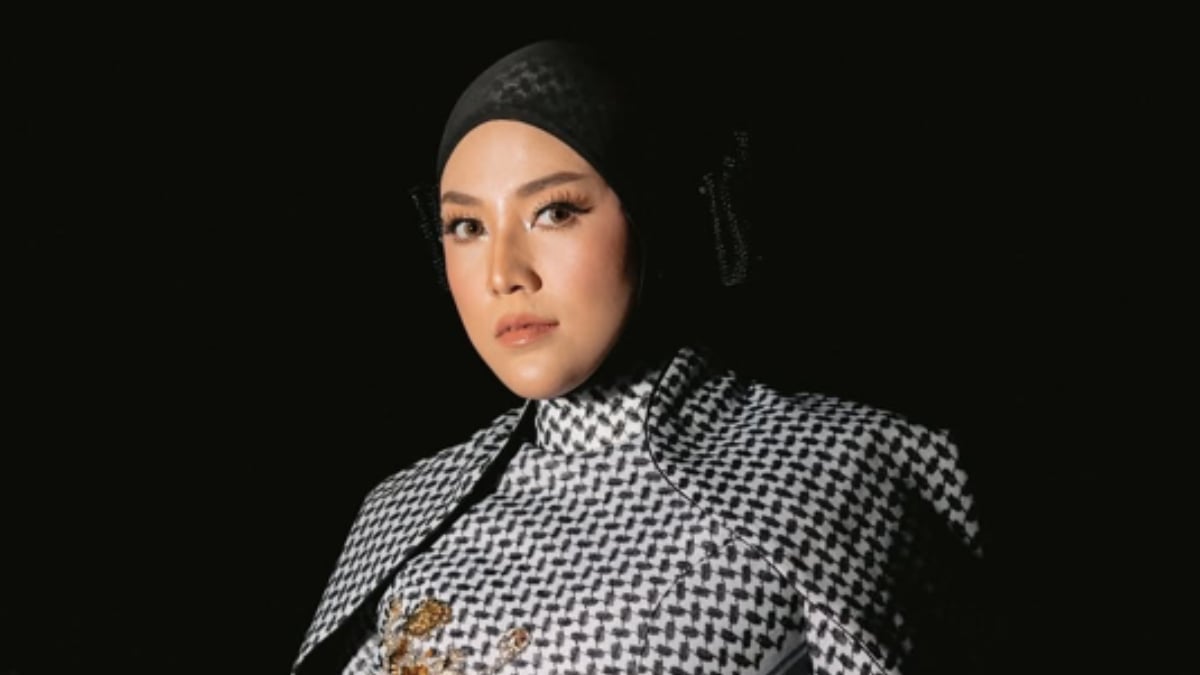 Shila Amzah Tampil Dengan Demo Lagu ‘Coretan Anak’, Lirik Undang Rasa Sebak – ‘Ayah, Tahukah Rasanya Diabaikan?’