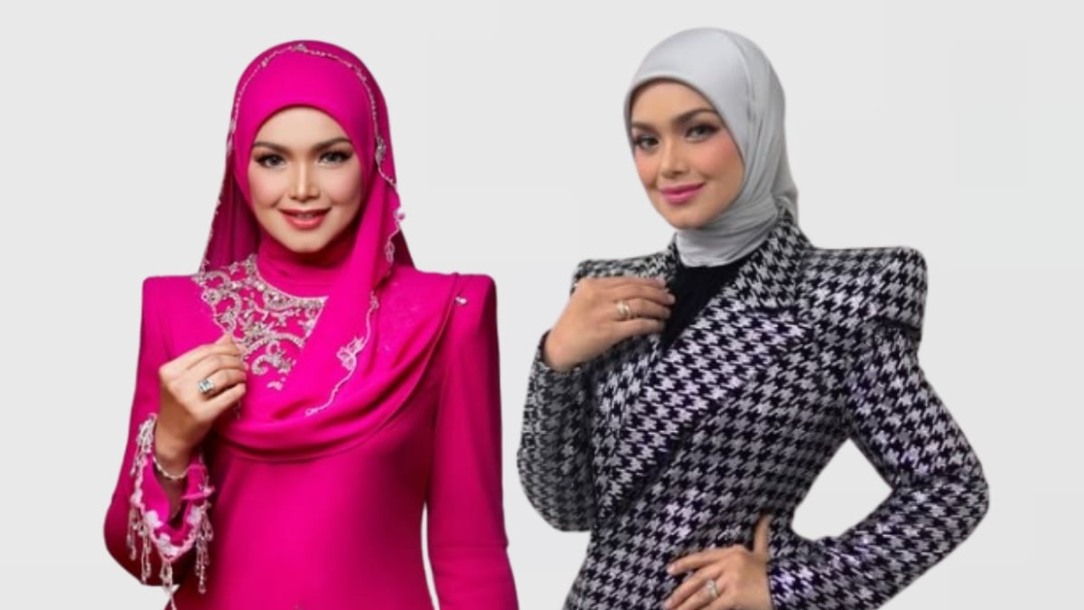 ‘Ada Yang Sudah Kehilangan Ibu Bapa…’ – Pesanan Siti Nurhaliza Buat Individu Sedih Pada Hari Lahir Raih Perhatian