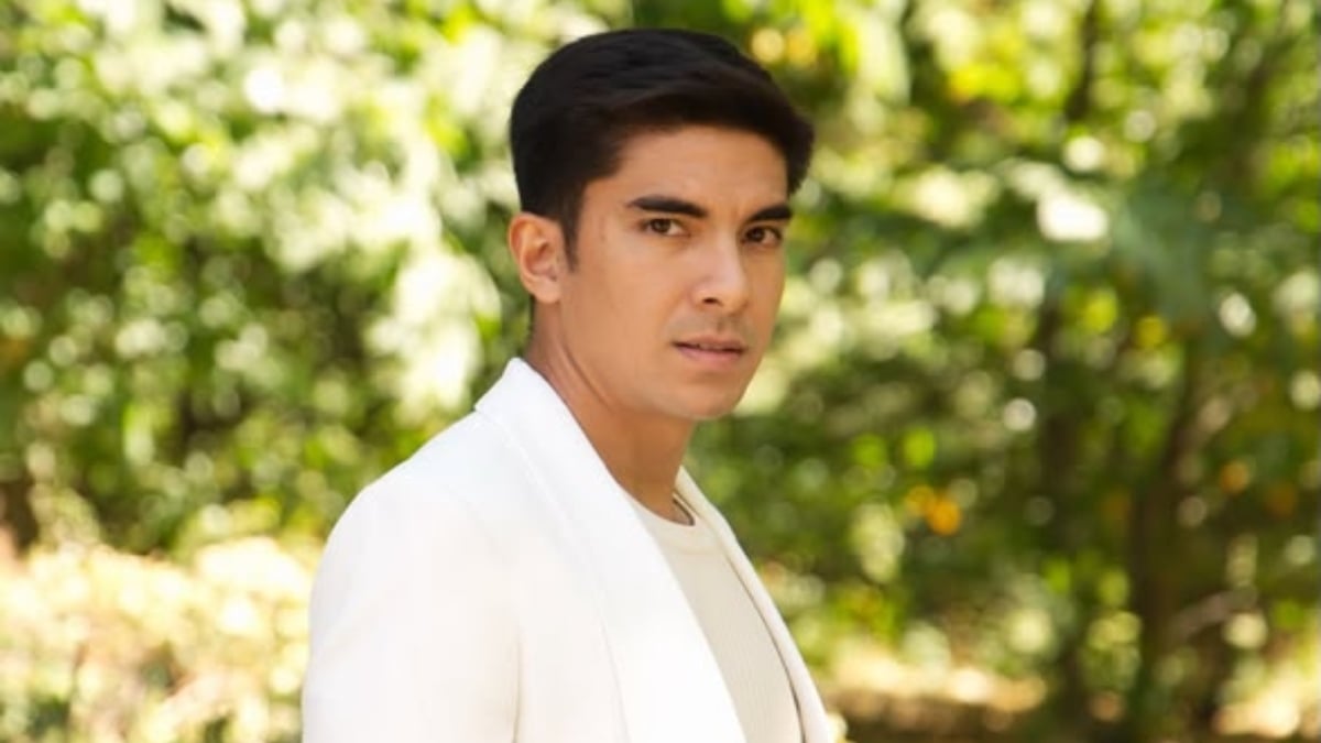 Individu Kongsi Bukti Syed Saddiq Henti Larian Demi Tunaikan Solat – ‘Setiap Kali Masuk Waktu Dia Berhenti Rehat’