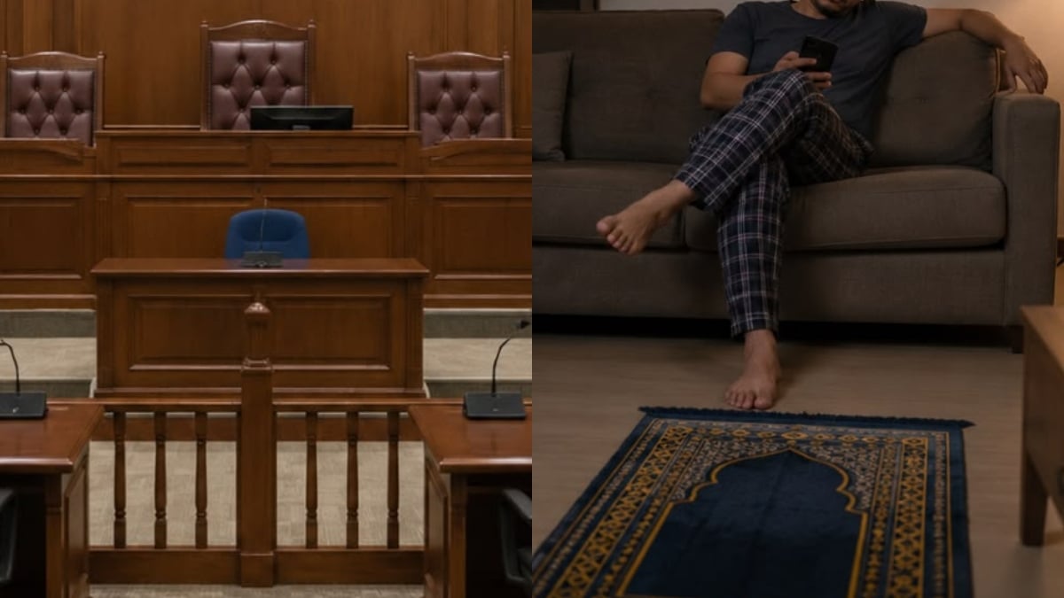 ‘Suami Tak Solat Antara Alasan Cerai Yang Famous’ – Peguam Syarie