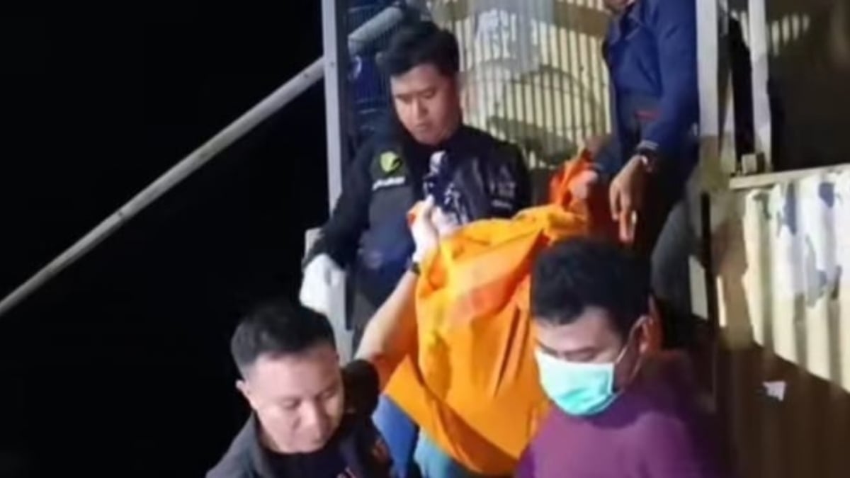 Tanda Merah Di Leher Didakwa Punca Suami T*kam Isteri Sampai Mati