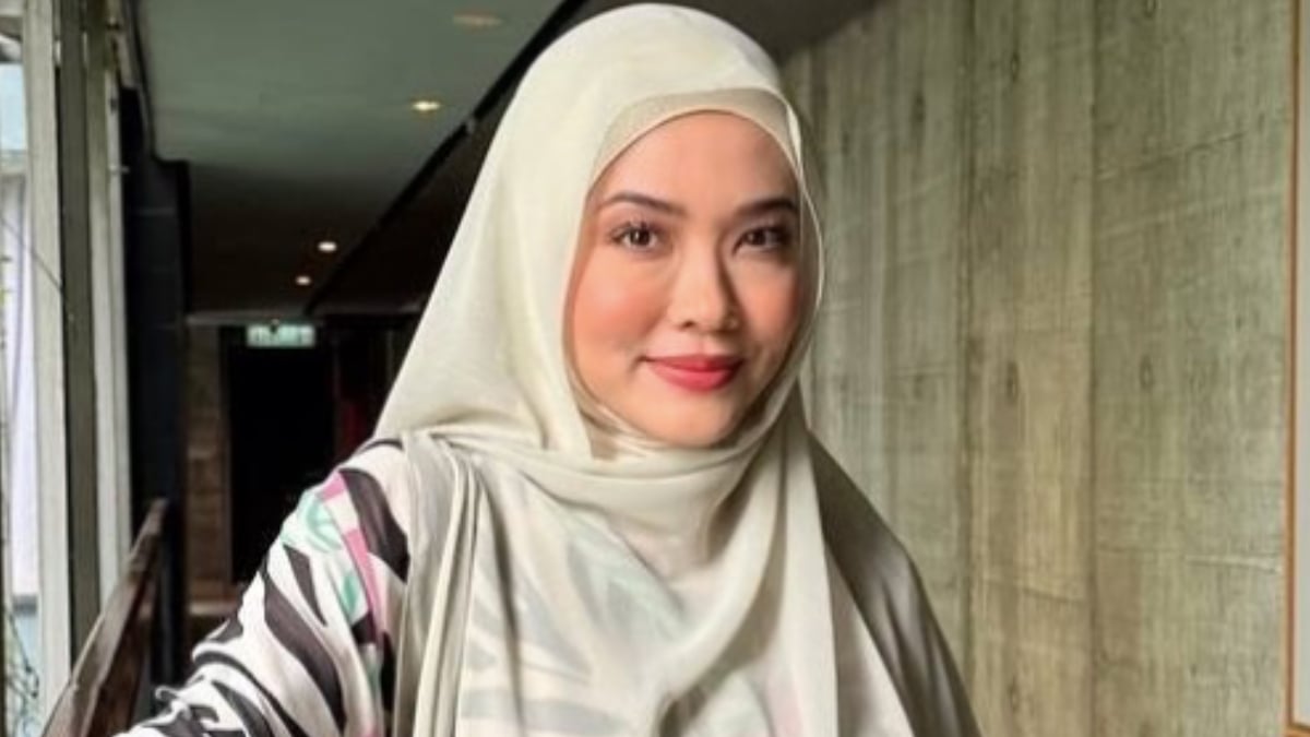 Syatilla Melvin Respon Dakwaan ‘Artis Jual Apa Pun Laku’, Imbas Fasa Sukar – ‘Saya Pernah Bagi Flyers Tengah Panas’