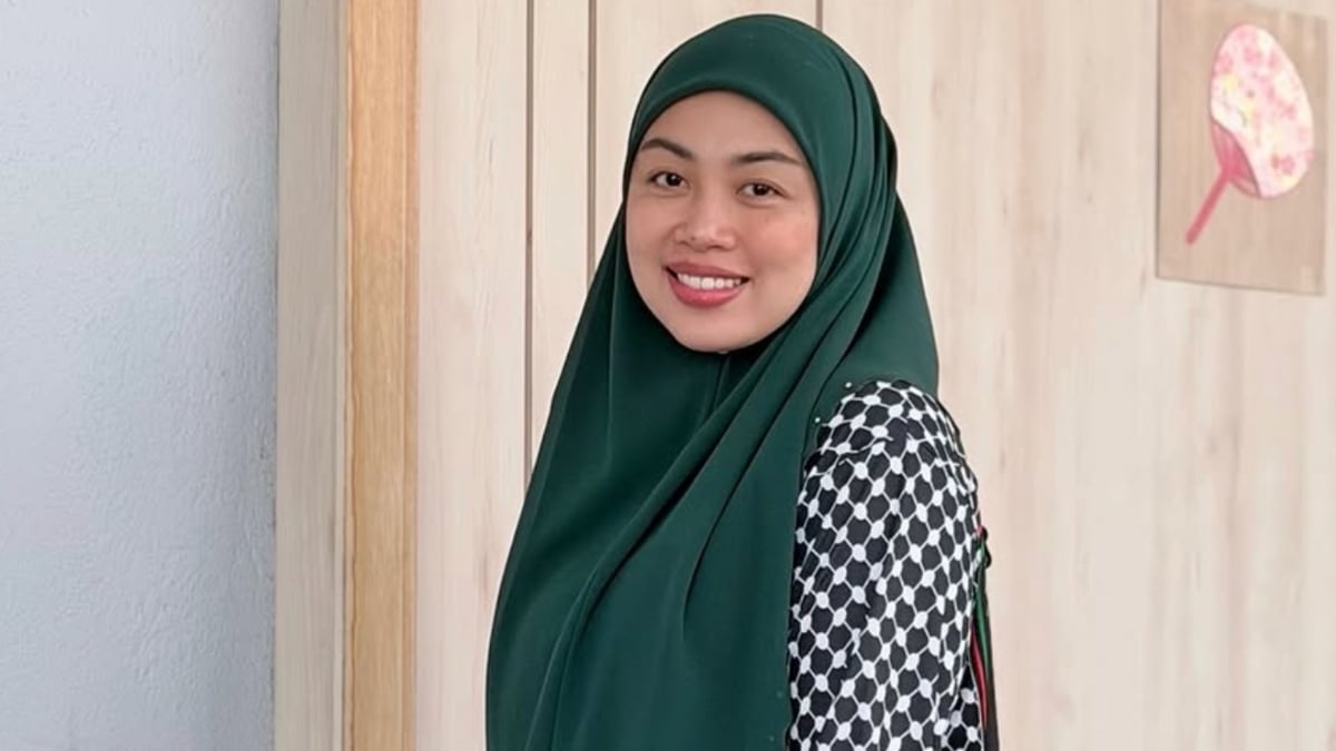 Tasha Manshahar Kongsi Tip Berhijrah, Galak Hadiri Majlis Ilmu – ‘Tak Ada Yang Lebih Penting Melainkan Reda Allah’