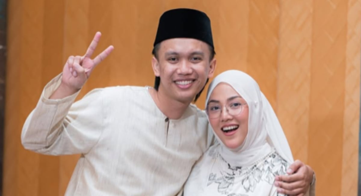 [VIDEO] Ubai Kesal Difitnah Bercerai Seminggu Selepas Berkahwin – ‘Ada Gambar Saya Dengan Shila, Rupanya..’