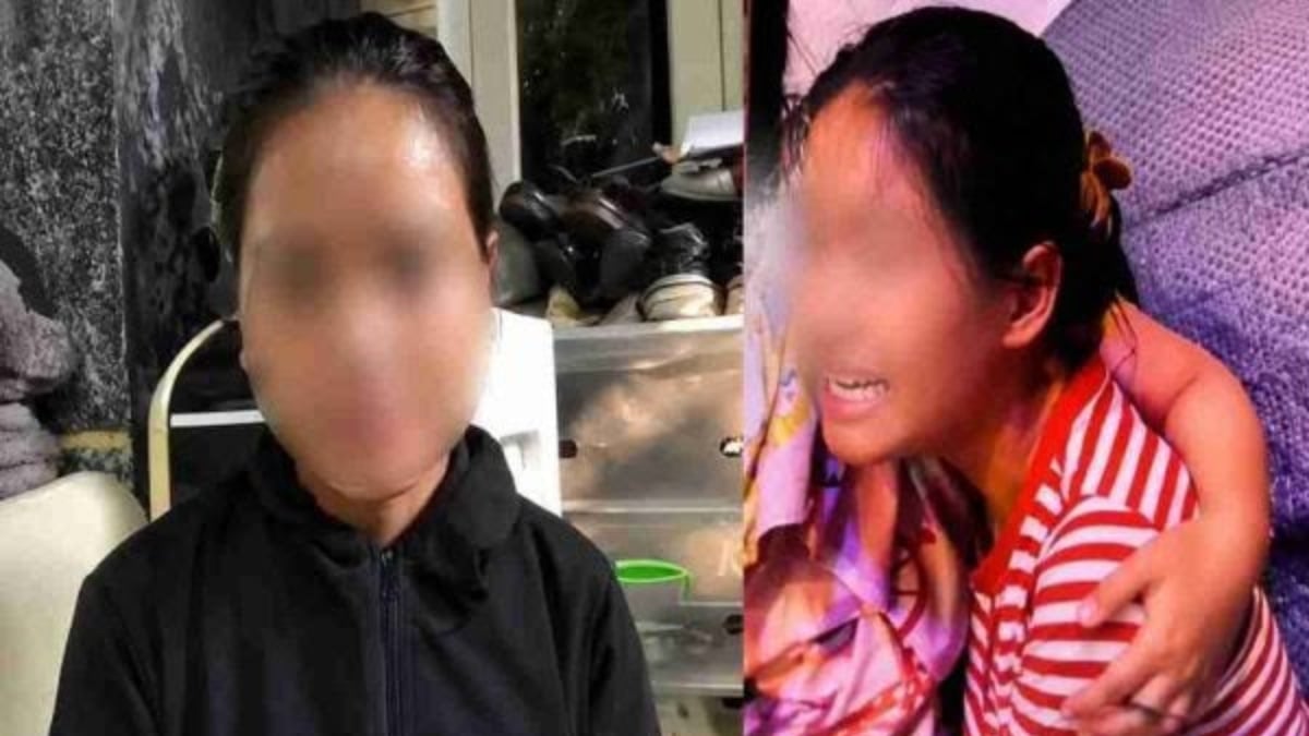 Wanita Dipukul Kekasih Panas Baran, Nekad Lolos Melalui Tingkap