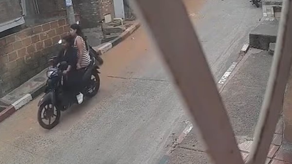Wanita Hamil Lapan Bulan Maut, Bayi Didakwa Dikeluarkan Dari Rahim Secara Paksaan