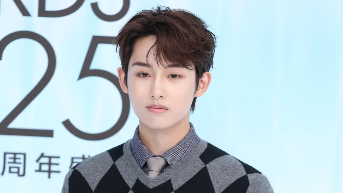 Winwin Tinggalkan NCT Selepas 10 Tahun, Tamatkan Kontrak Dengan SM Entertainment