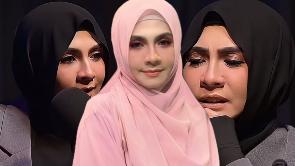 [VIDEO] ‘Saya Tidak Pernah Menyesal Berkahwin, Itu Separuh Daripada Ujian’ – Zizi Kirana