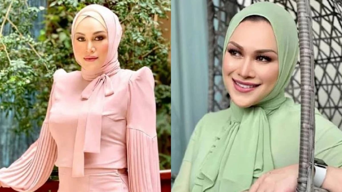 Zizie Izette Bebas Tuduhan Subahat Rasuah RM2.8 Juta – ‘Saya Bayangkan Suami Di Sebelah Ketika Keputusan Dibacakan’