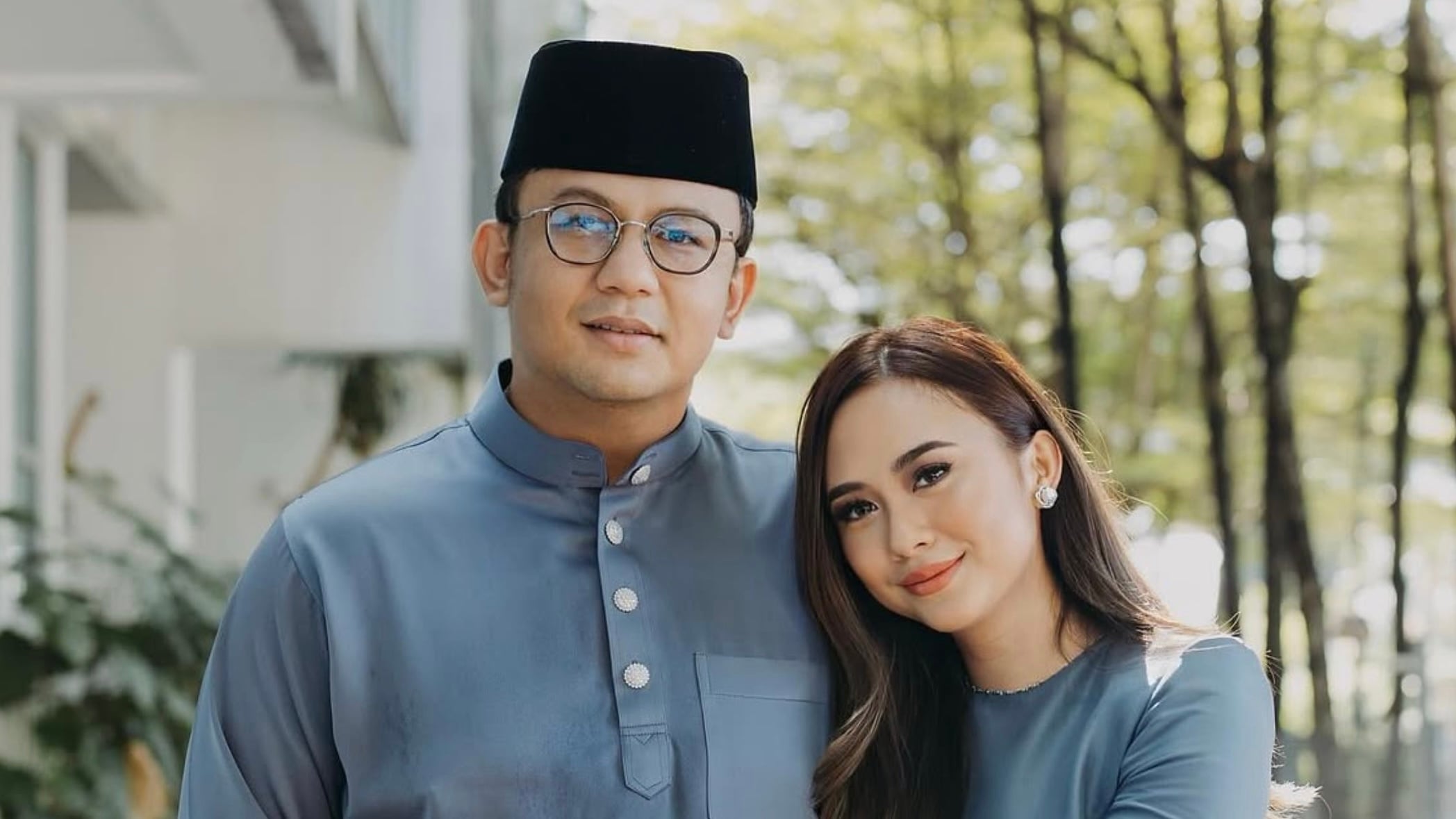 Intan Najuwa Kongsi Suami Borong Banyak Nasi Lemak Daripada Peniaga Kecil – ‘Dia Tetap Cuba Untuk Bantu’