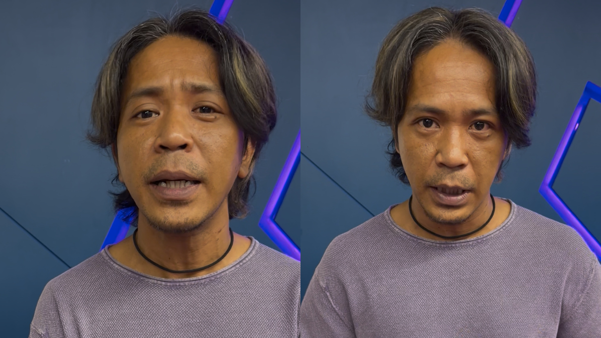 #ThrowbackXTRA: Hazama Imbau Kembali Perjalanan Pengalaman Sertai AJL, Banyak Belajar Untuk Kekalkan Konsep ‘Minimalist’