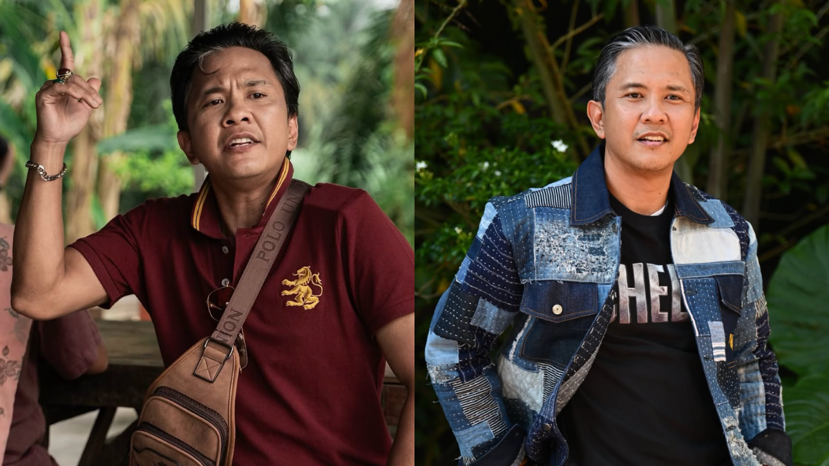POV XTRA: ‘Do Work Not For Awards’ – Beto Kusyairy Pegang Pesanan Arwah Yasmin Ahmad, Anggap Karya Sentuh Hati Penonton Kejayaan Terbesar