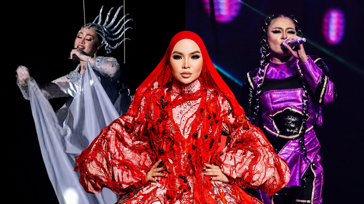 Menang Sorak Atau Balik Modal? 3 Artis Yang Dipercayai Berhabis Ratusan Ribu Ringgit Demi ‘Satu Malam’ Di AJL!
