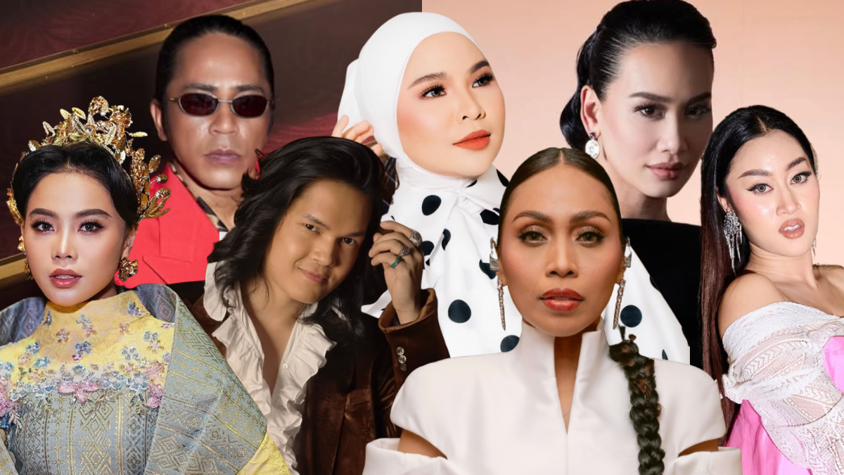 Vokal Tinggi Bukan Segalanya, Mengapa Ada Yang Masih Anggap Penyanyi Perlu ‘Menjerit’ Untuk Menang AJL?