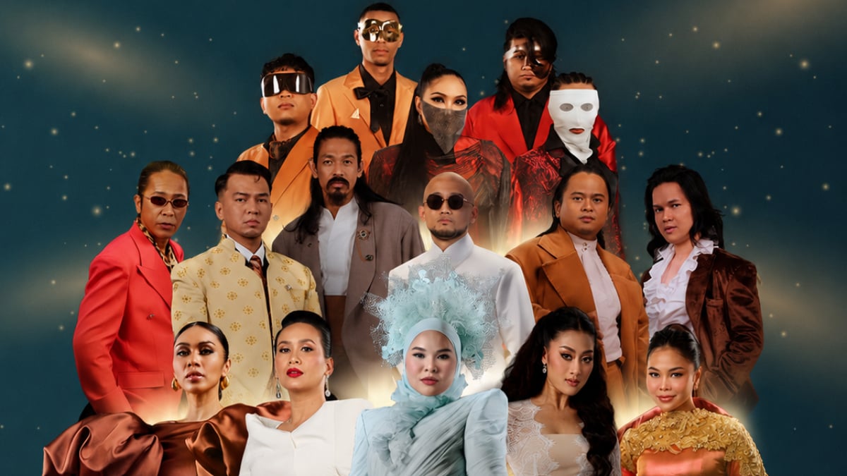 AJL40: 8 Daripada 10 Finalis Terlibat Cipta Karya Sendiri, Apa Yang Berubah Dalam Lanskap Muzik Malaysia Hari Ini?