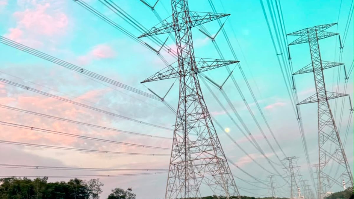 Bukan Hanya Kurangkan Bil Elektrik, Kecekapan Tenaga Bantu Lindungi Masa Depan Industri