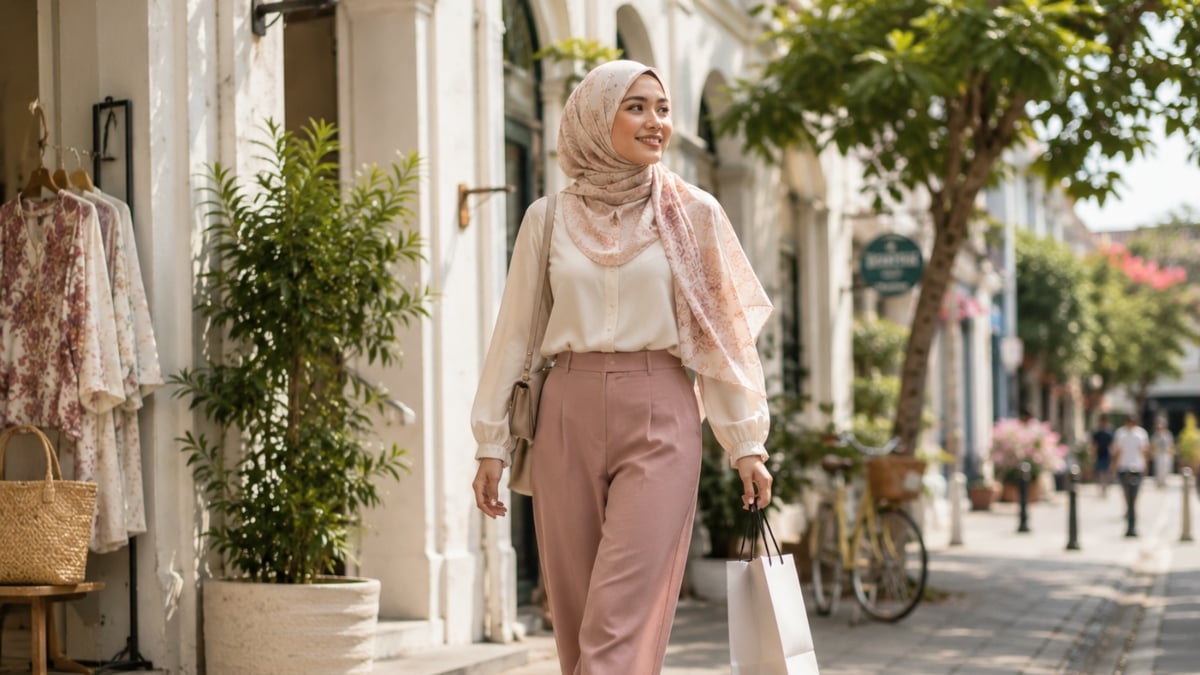 Nak Upgrade Gaya? 10 Brand Lokal Ini Ada Apa Yang Korang Perlukan Untuk Tampil Stylish!