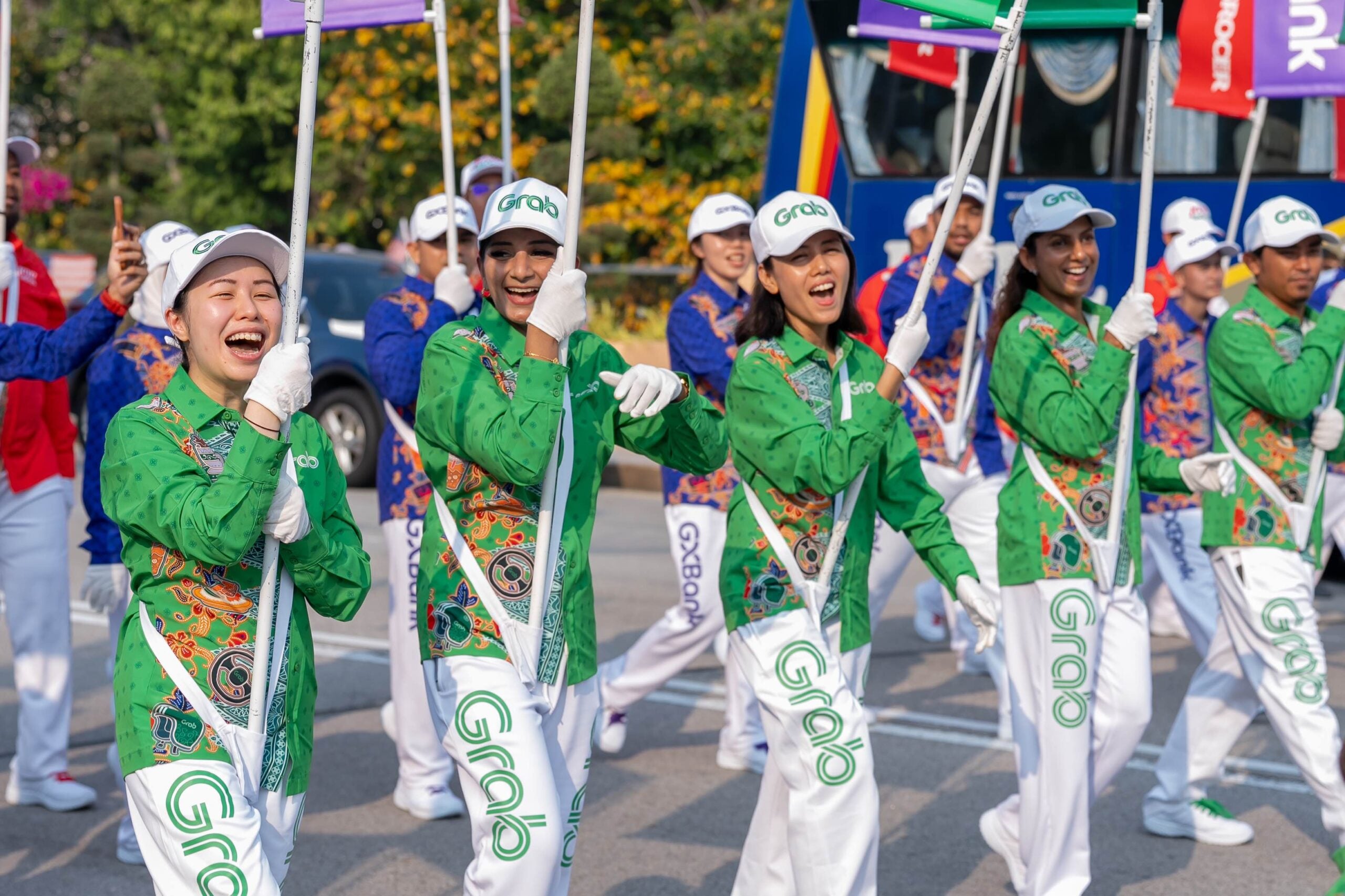 Perarakan Merdeka