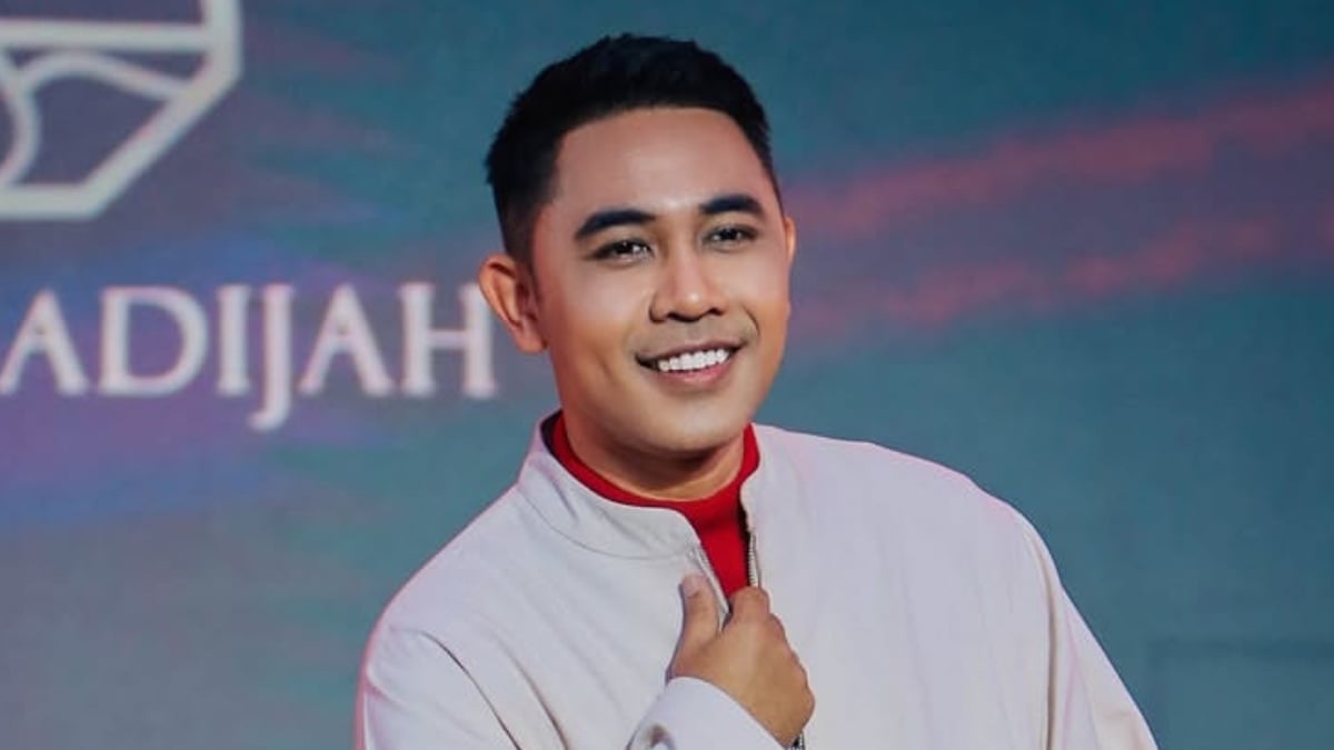 [VIDEO] Hafiz Hamidun Kurang Selesa Digelar Pendakwah – ‘Gelaran Ini Datang Dengan Bebanan Yang Sangat Berat’