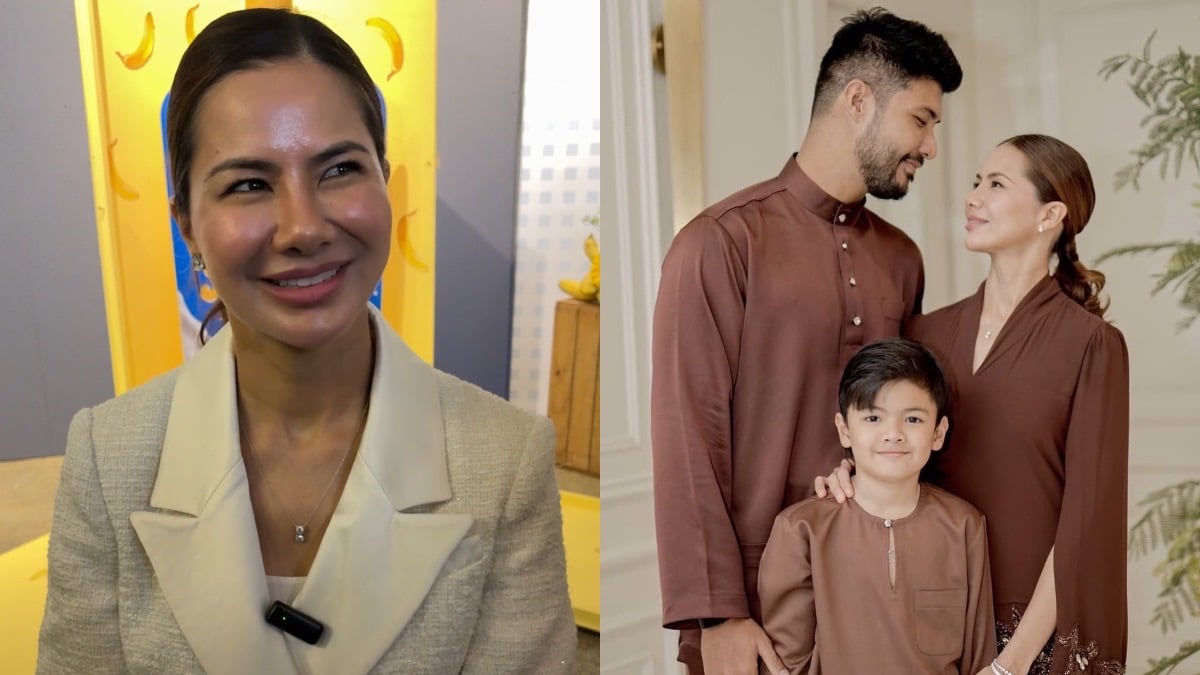Noor Nabila Bakal Kahwin Dengan Ameer Aiman Tahun Ini – ‘Tengah Buat Persiapan’
