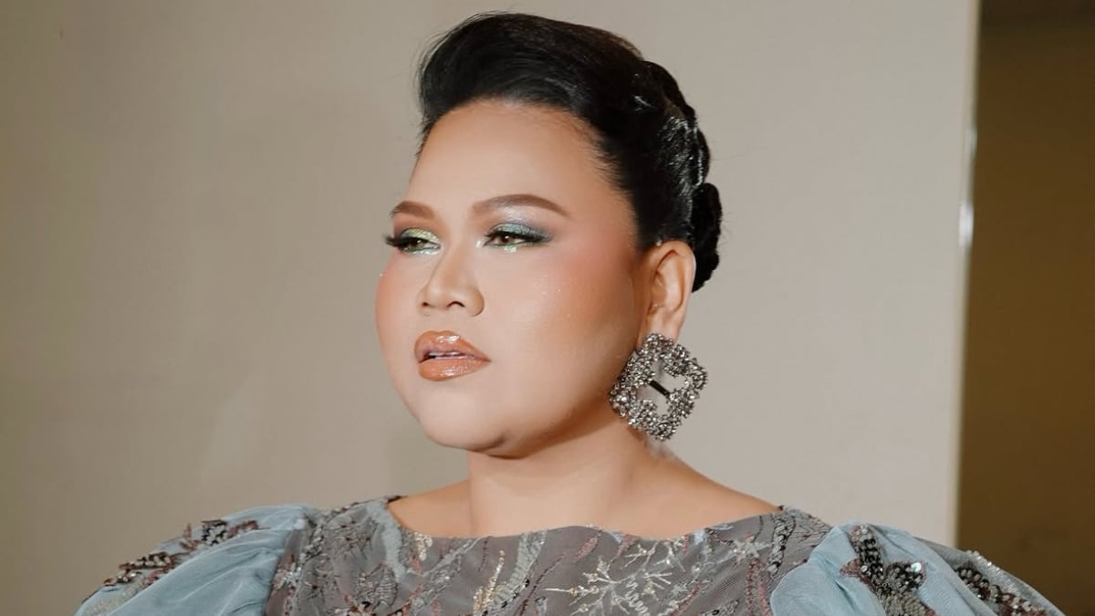 [VIDEO] Netizen Salah Anggap Isu Rocky, Sherry Alhadad Kesal Jadi Mangsa Kecaman – ‘Serangan Itu Secara Fizikal’
