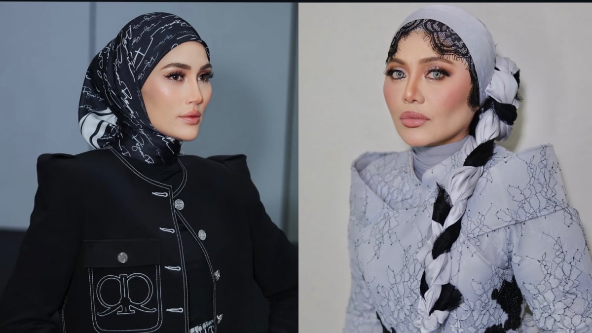 ‘Bukan Mudah Mengacara Secara Langsung, Pada Saya Kak Engku Memang Hebat’ – Fasha Sandha