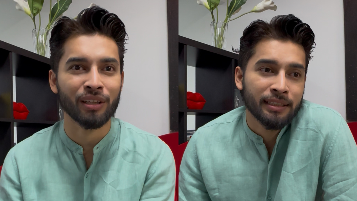 POV XTRA: Dulu Dapat RM1 Juta Terus Nak Berbelanja, Aeril Zafrel Kini Lebih Risau Nak Bayar Gaji 50 Pekerja