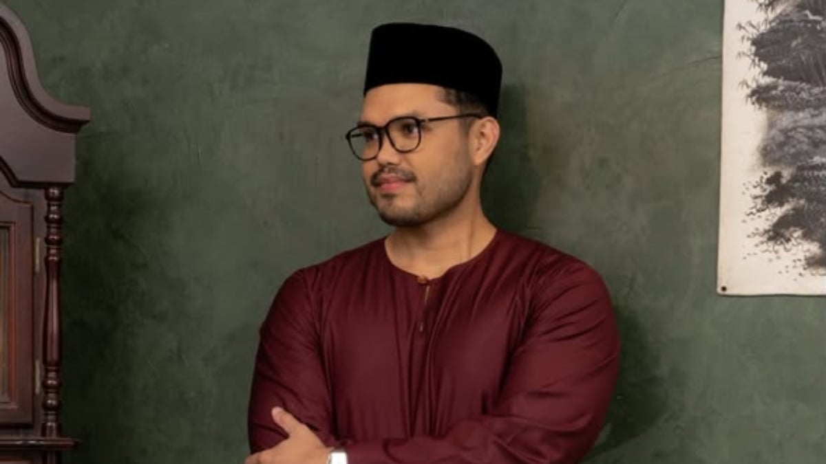 [VIDEO] Khairul Aming Dedah Doa Ibu Di Sebalik Kejayaan, Seru Sokong Minat Anak – ‘Jangan Bangga Dengan Kejayaan Atas Kertas’