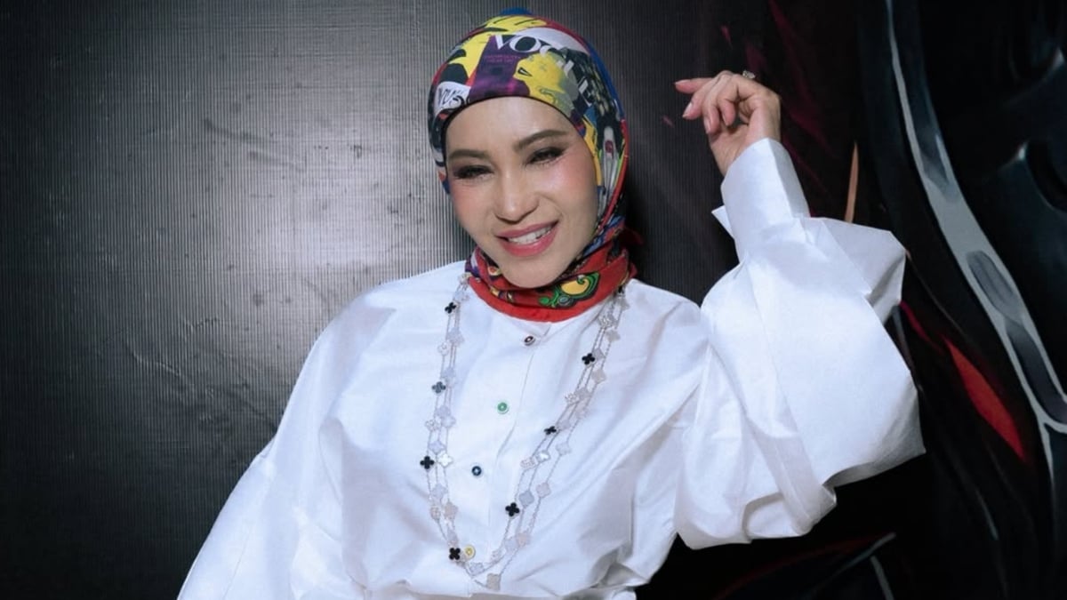 A Aida Tak Layan Suami Orang, Tak Mahu Sakiti Hati Wanita Lain – ‘Nak Jumpa, Biarlah Atas Urusan Bisnes’