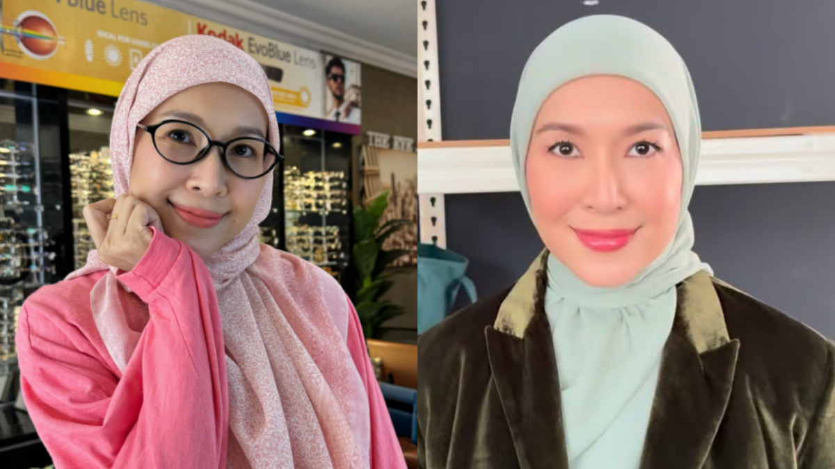 #ThrowbackXTRA: Masih Dipanggil Nama Watak Sampai Hari Ini, Intan Ladyana Terharu Peminat Tak Lupa Filem ‘Adnan Sempit’ & ‘Bini-Biniku Gangster’